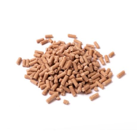 suet pellets peanut flavour