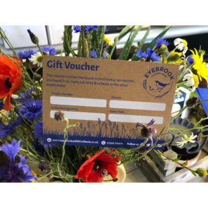 Gift Voucher