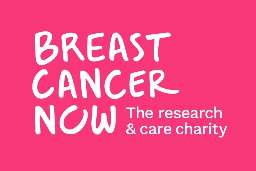 Breast Cancer Now logo