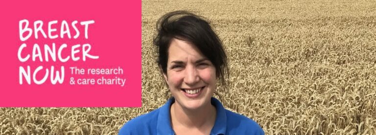 Eyebrook Wild Bird Feeds hosts a raffle in aid of Breast Cancer Now