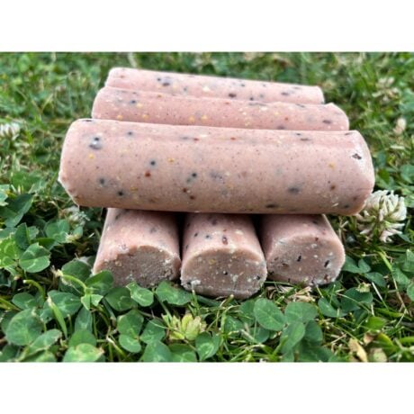 Suet Logs - Pack of 6