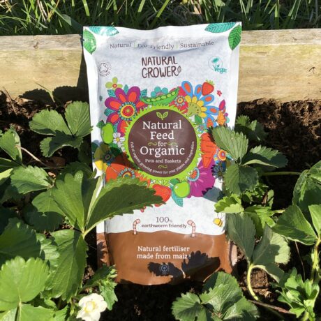 Natural Grower Products