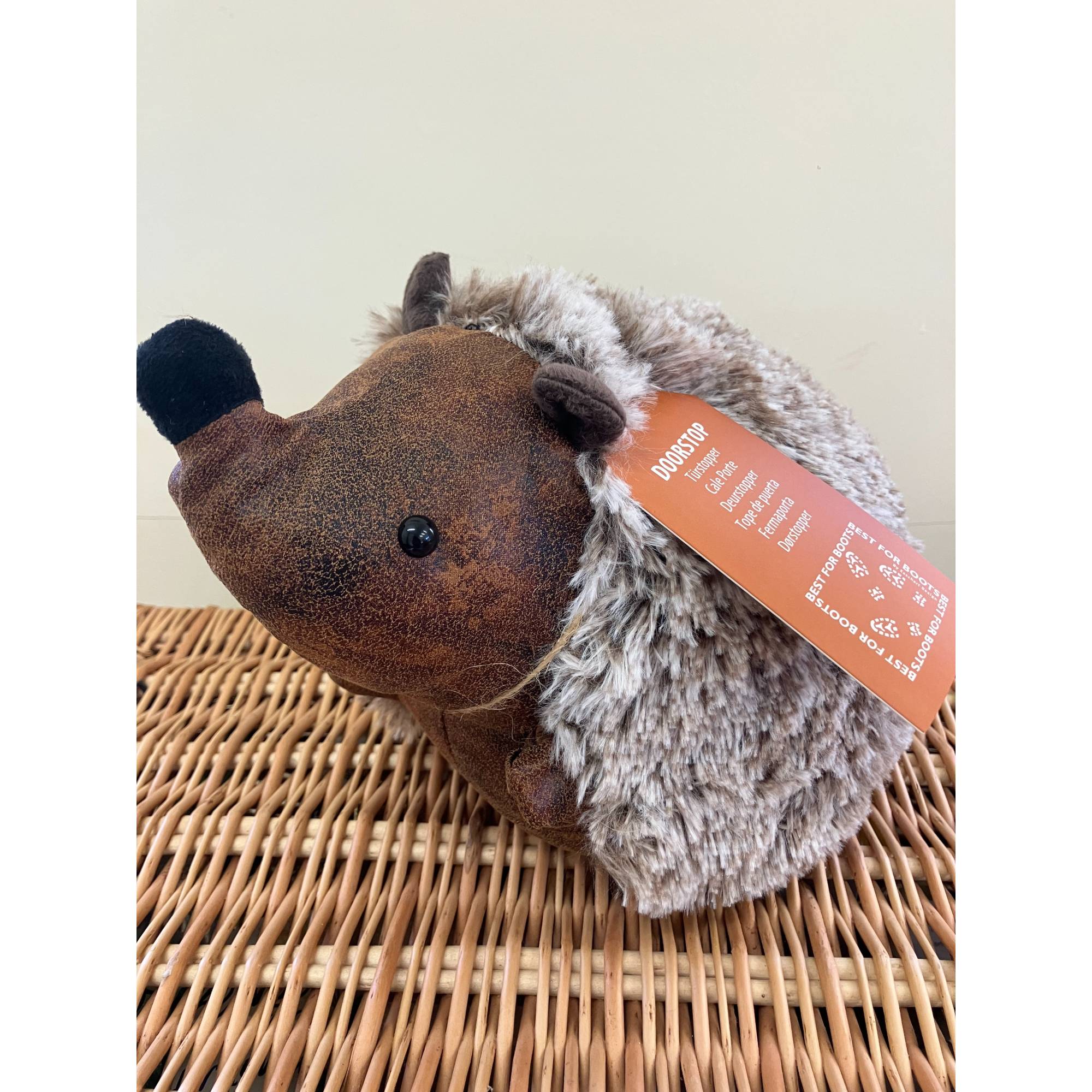 Woodland Animal Door Stop 3 Woodland Animal Door Stop - Image 3