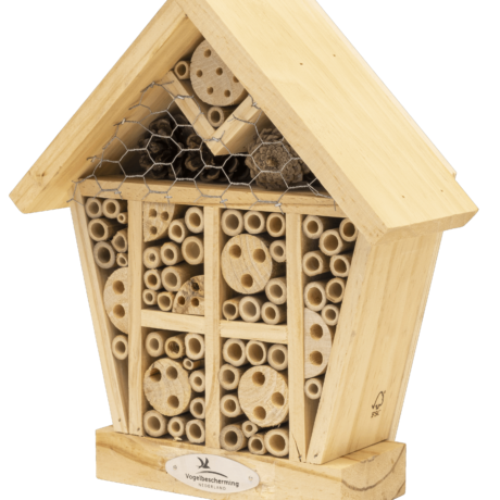 National Trust Apex Insect House