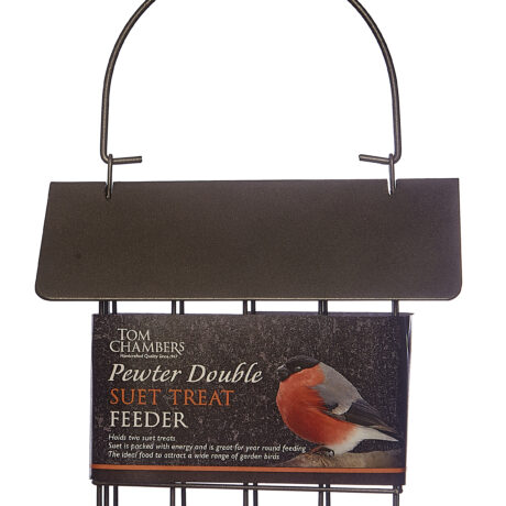 Suet Square feeder